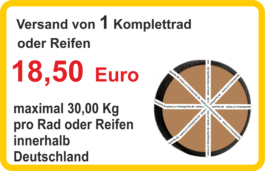 GLS Kompletträder versenden,Reifentransporte,Reifentransport, Hermes Reifenversand,Hermes Räderversand,Räder versenden, DPD Reifentransport